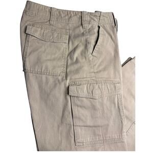 RedHead Flannel Lined Cargo Pants Size 40x29